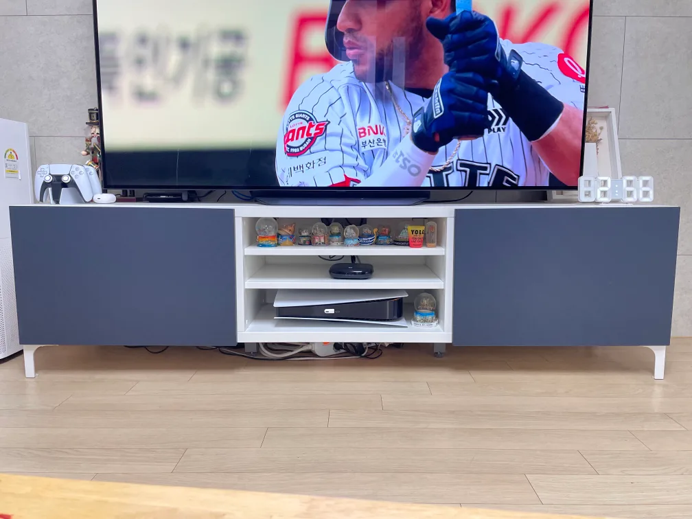 이케아 베스토 티비장 중고판매