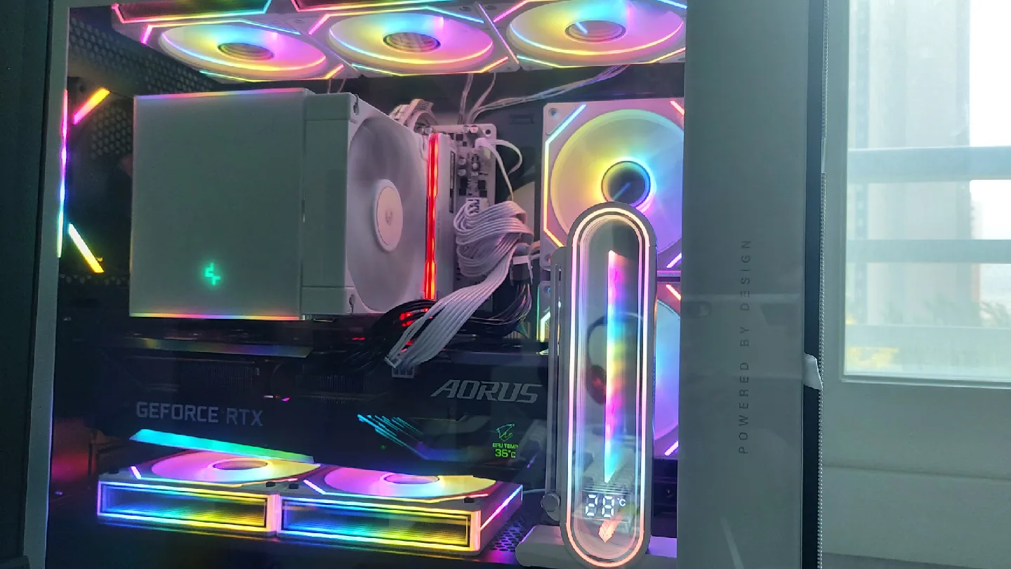 기가바이트 3070ti팝니다