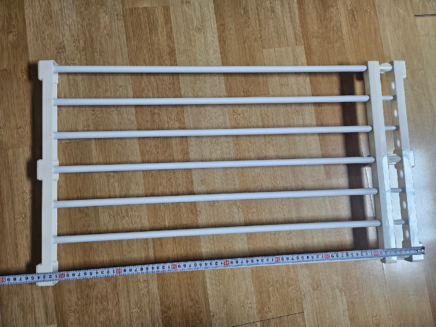 울타리 팝니다.(방문 설치용)