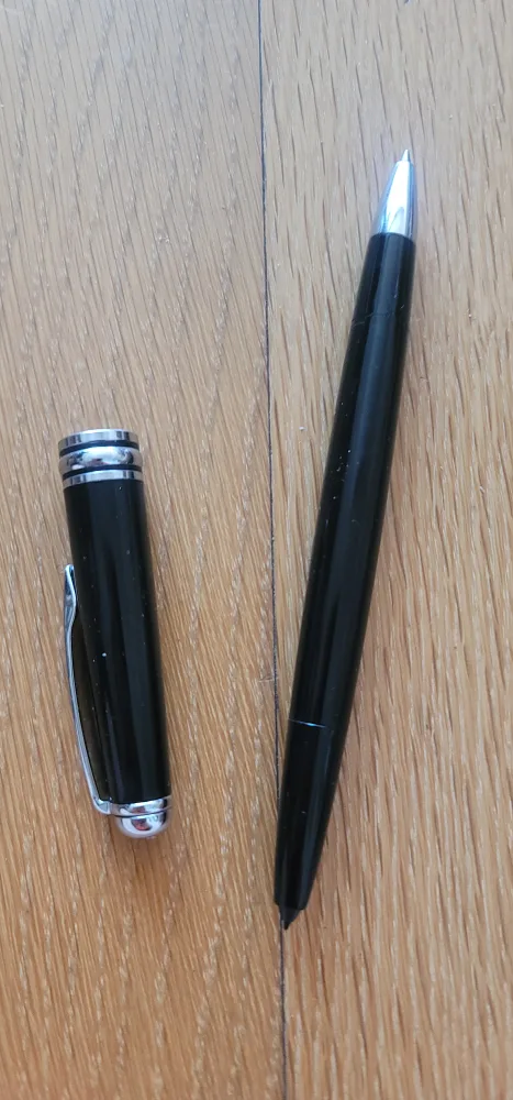 중고 갤럭시 노트 S pen 볼펜