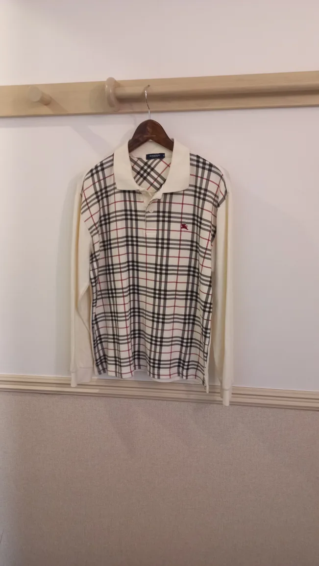 버버리 남성 100