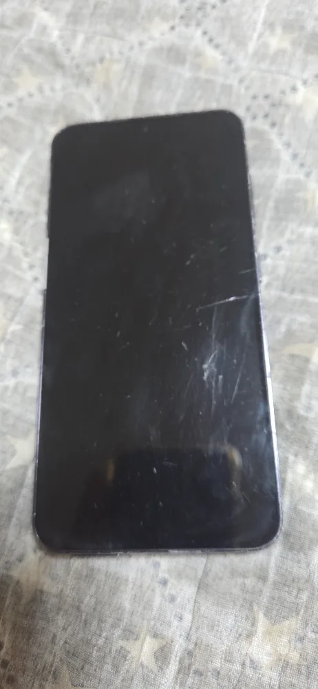 Samsung S23 블랙 중고폰