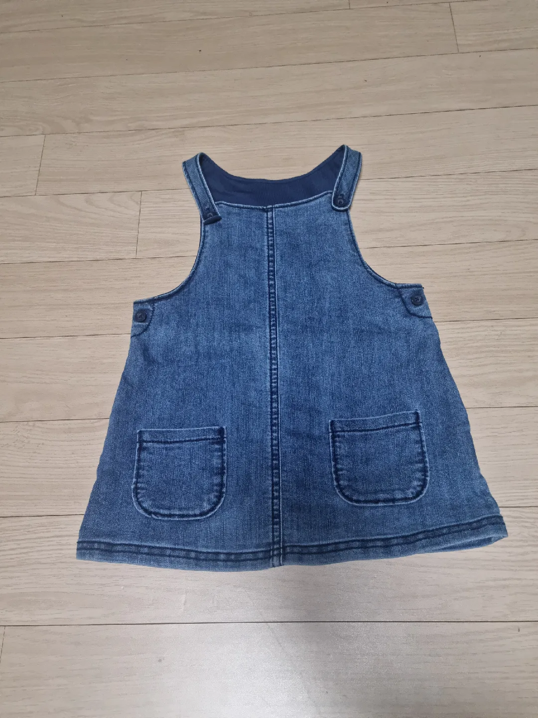 여아) 카터스 원피스 24m