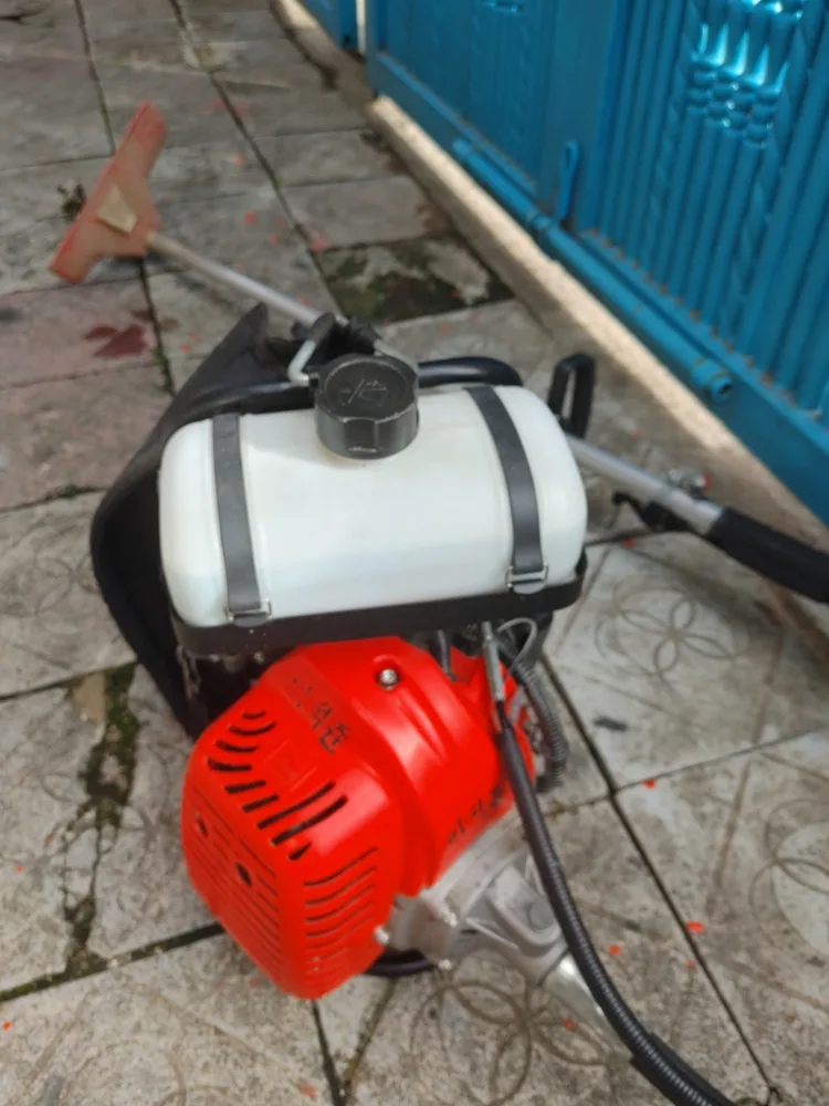 중고엔진 예초기