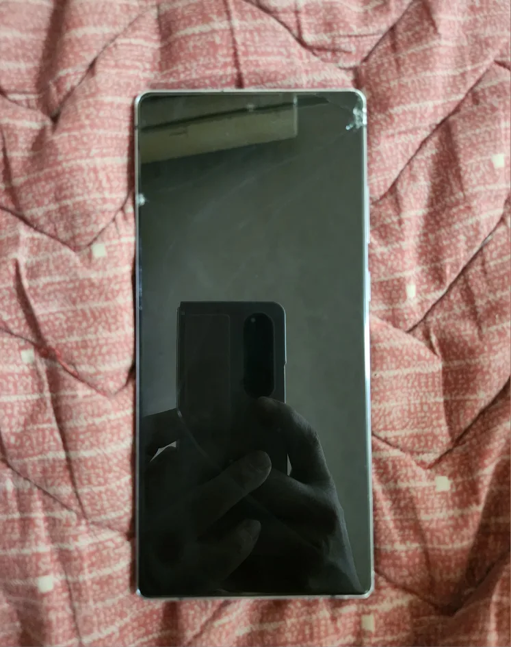 갤럭시  노트20 블랙 중고폰 팝니다 (제발 글 읽고 톡 주세요!!!!)