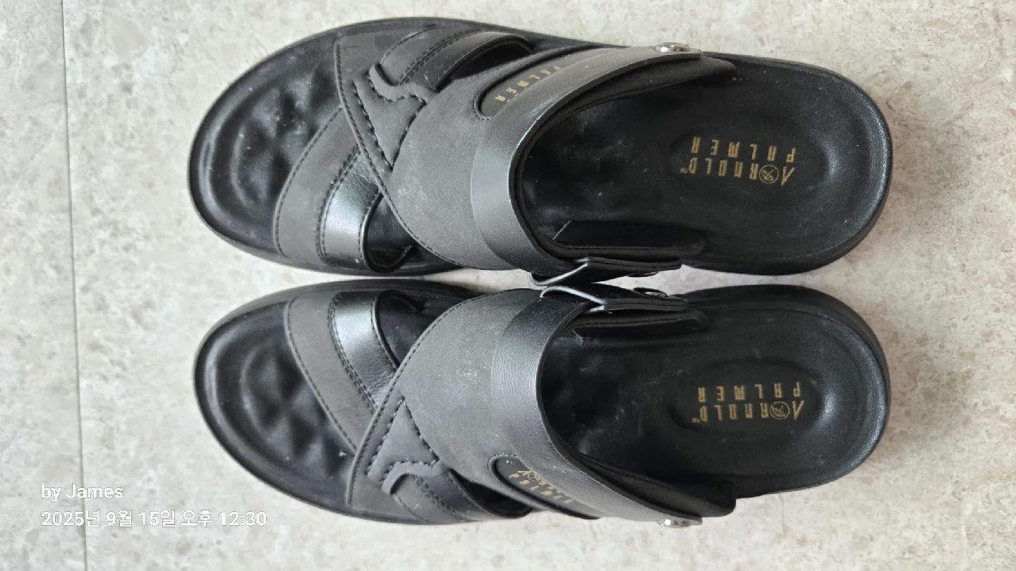 중고샌들판매 (275mm)