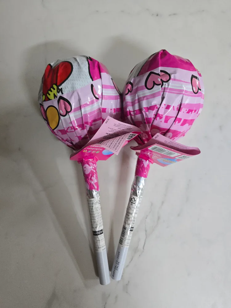 히말라야 메가 롤리팝 사탕 팝니다