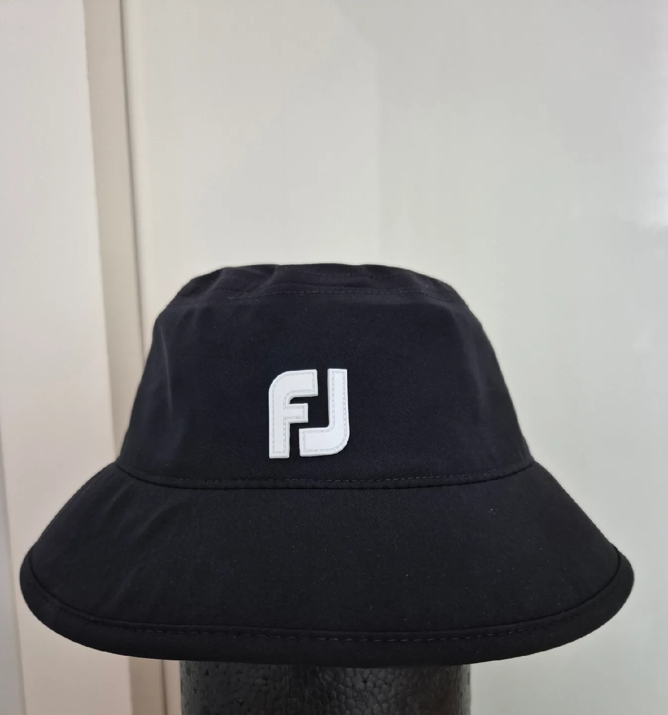 풋조이 DRYJOYS 방수 골프 버킷햇 S-M