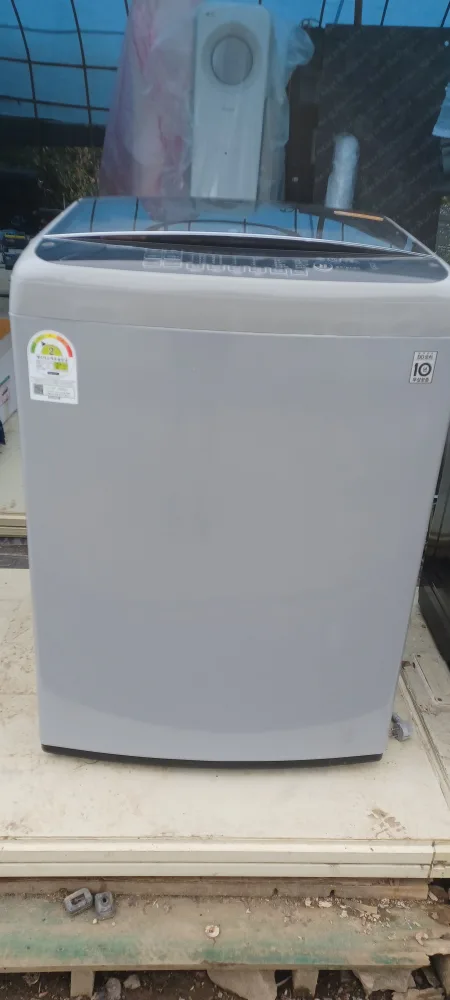 LG 통돌이 세탁기 17kg T17DH