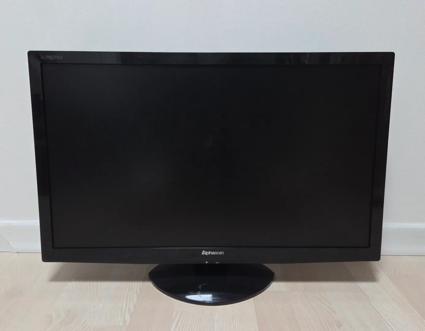 [중고] 알파스캔 모니터 , 27인치 (T274DHSU)