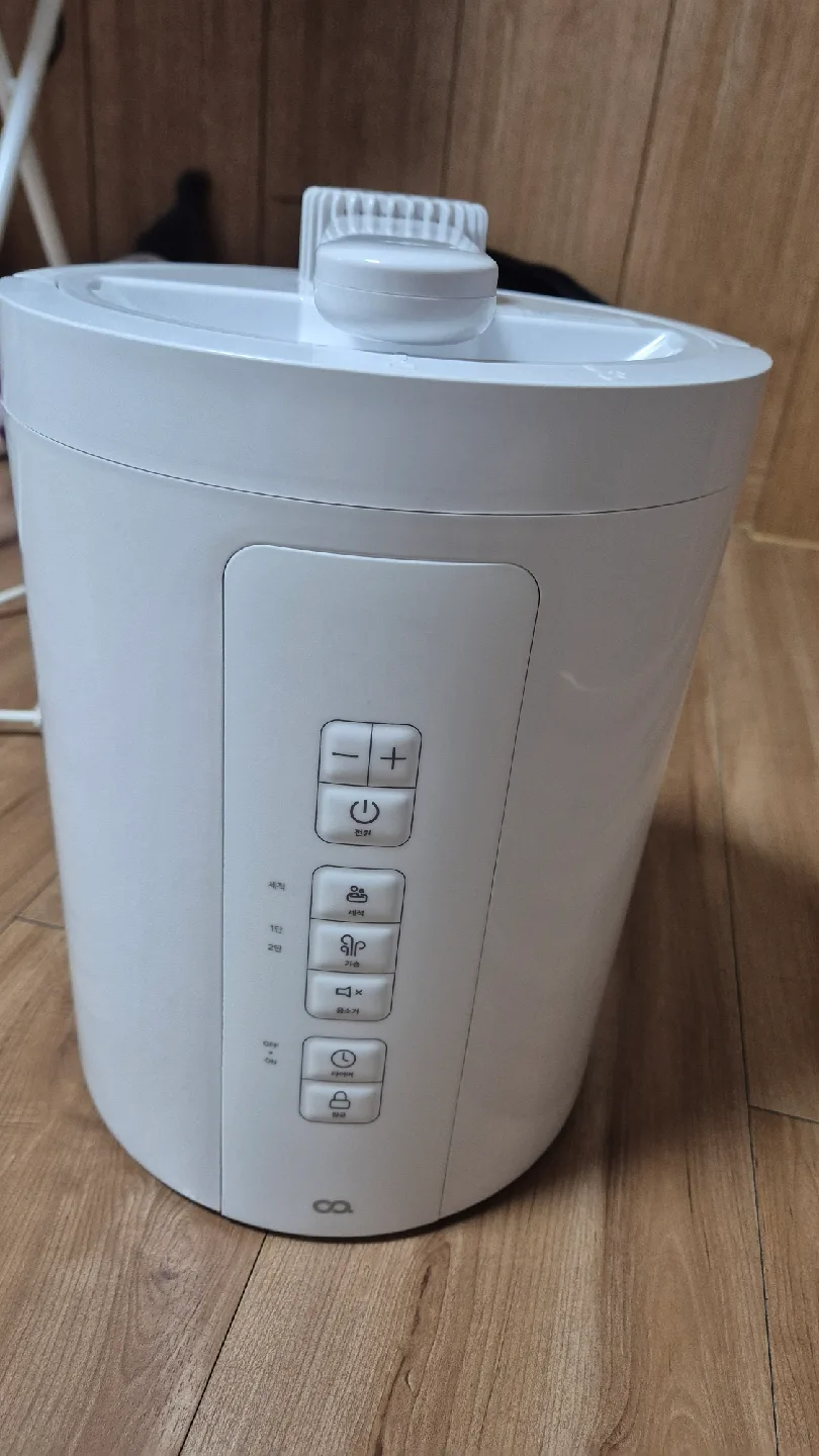 (중고) 오아 플렌티 스팀 3L 가습기