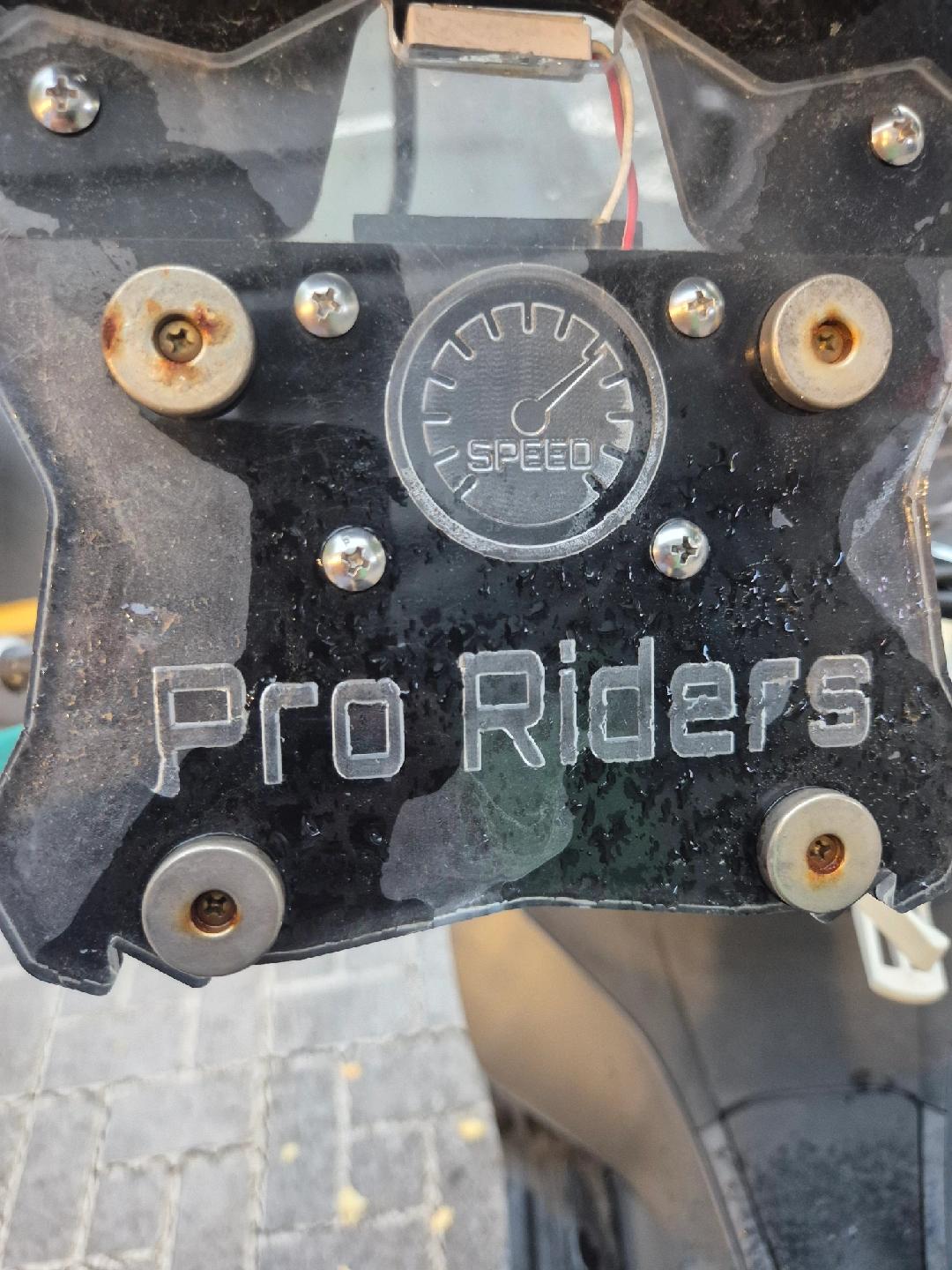 Pro Riders 2구 자석 휴대폰 거치대 4만원 | 취미/게임/음반 | 당근 중고거래