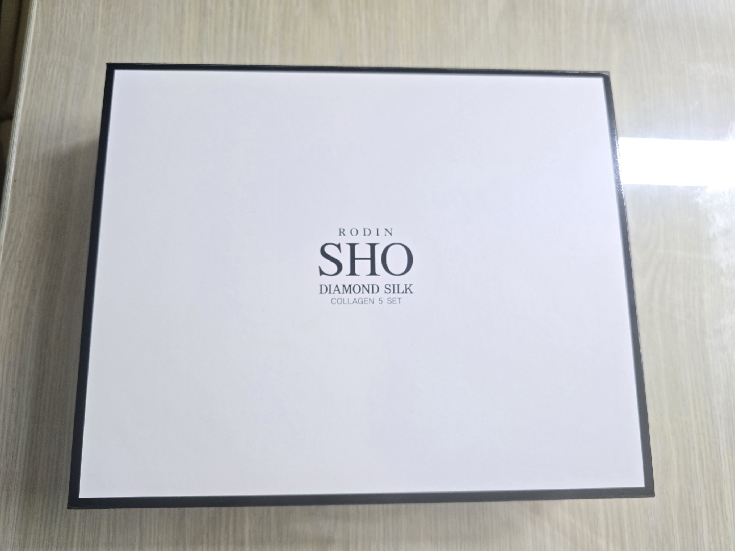 코리아나 로댕쇼 콜라겐 5종 세트