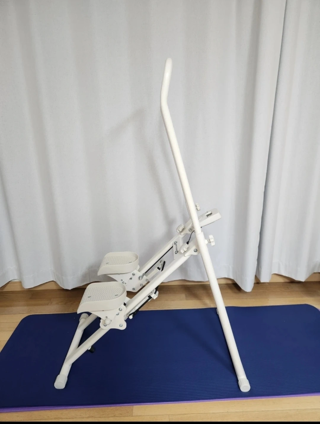 EXCIDER 천국의 계단 스텝퍼 | 스포츠/레저 | 당근 중고거래