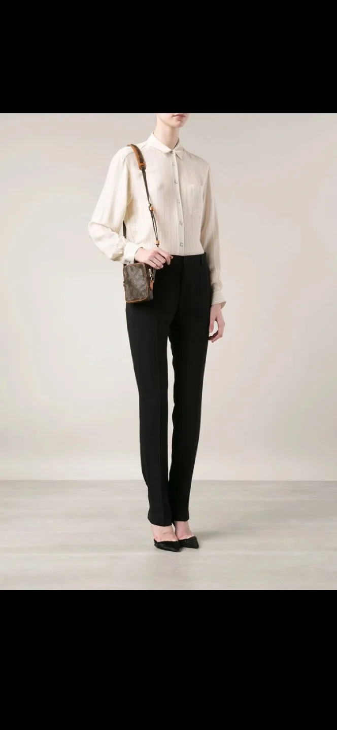 루이비통 미니 다뉴브 크로스백 (중고명품가방)