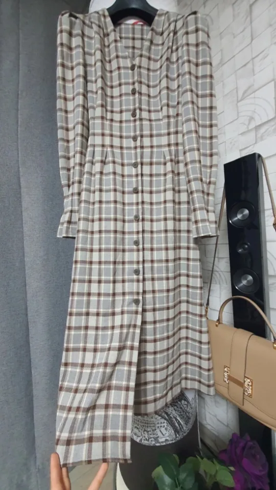 봄원피스//새상품55 66