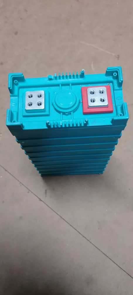 중고인산철 배터리 100Ah