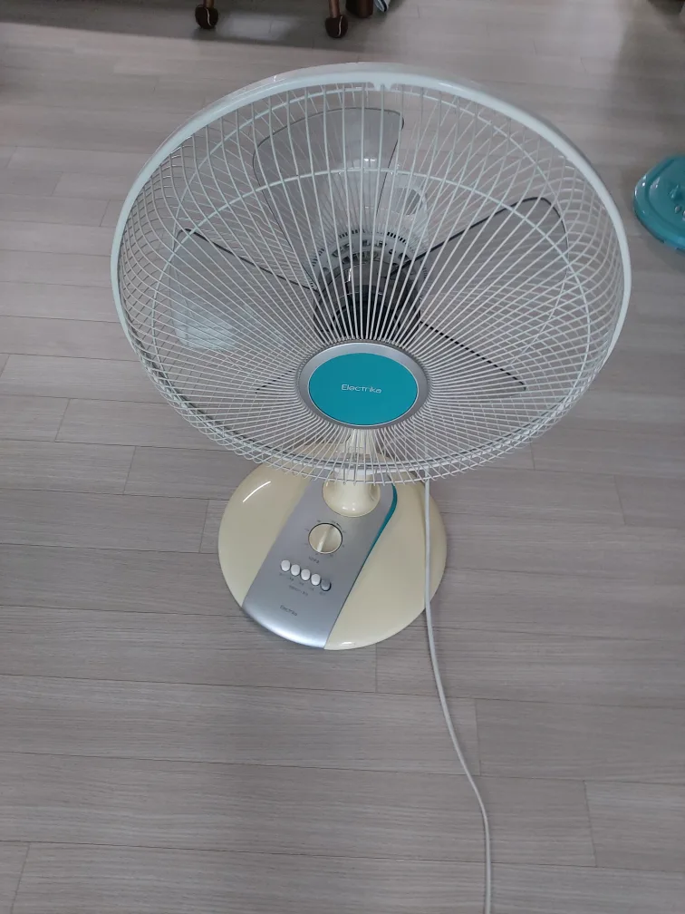 일렉트리카 선풍기