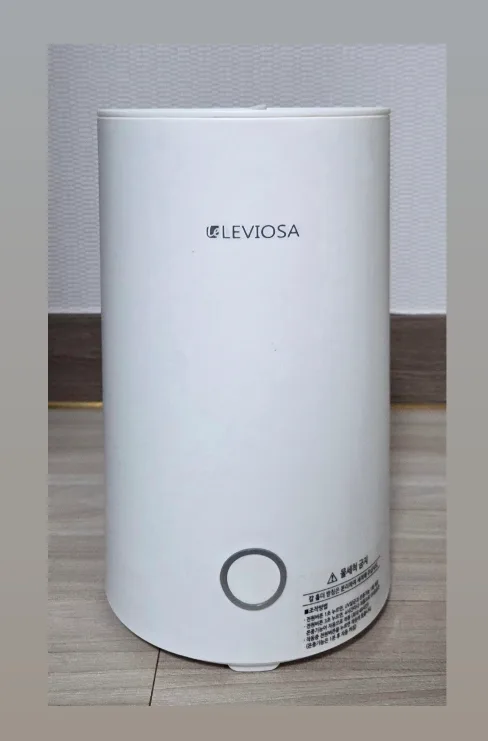 레비오사 UV LED 칼,수저 살균기