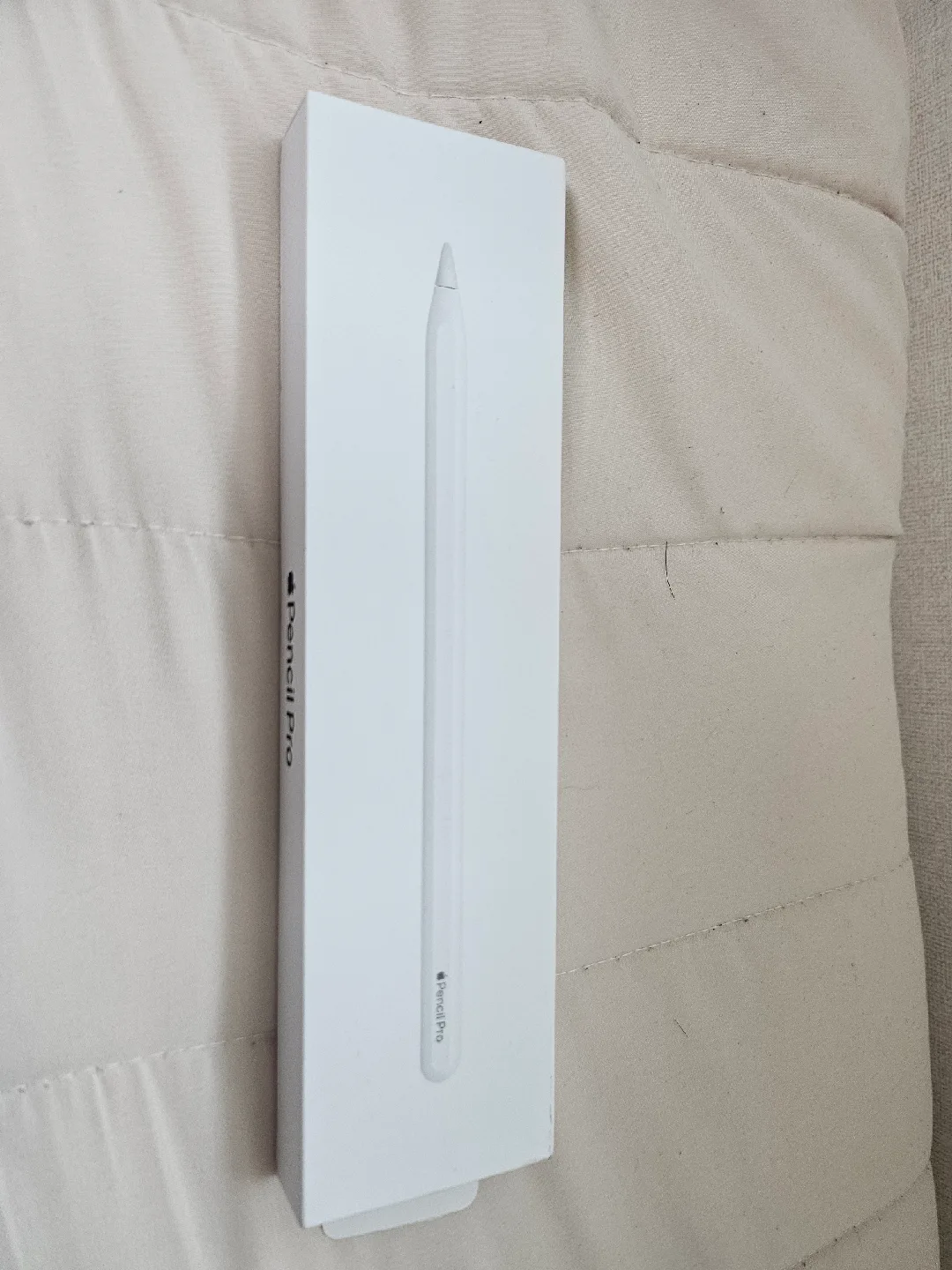 애플 펜슬 Pro  중고 팝니당