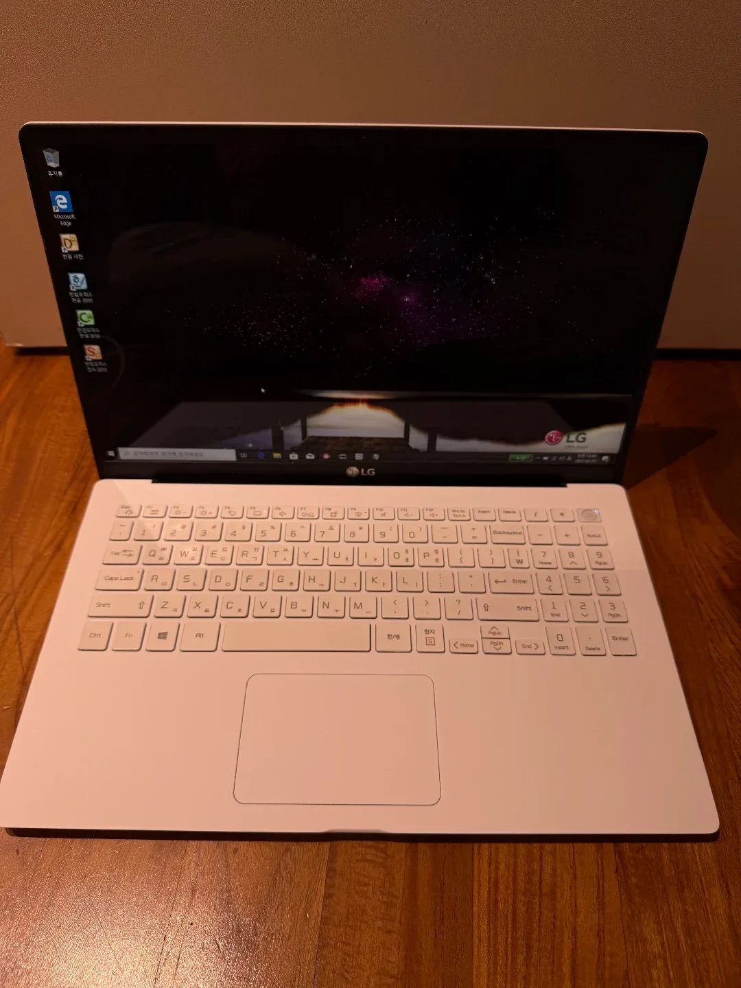 LG 엘지 그램 15인치 노트북 15z95n 10세대 8G 512GB