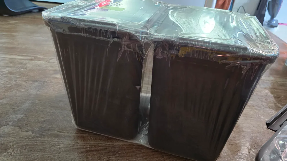 삼성 김치냉장고 김치통 팔아요