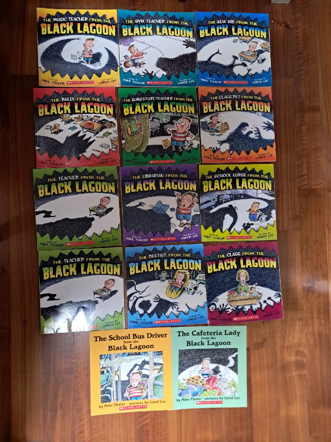 Black lagoon 14권