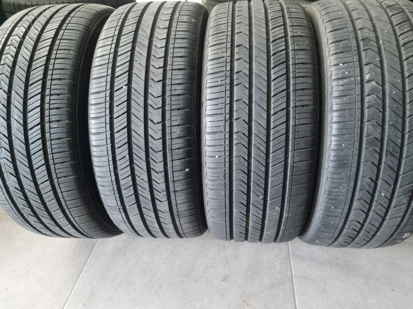 💞중고 타이어 판매합니다💞