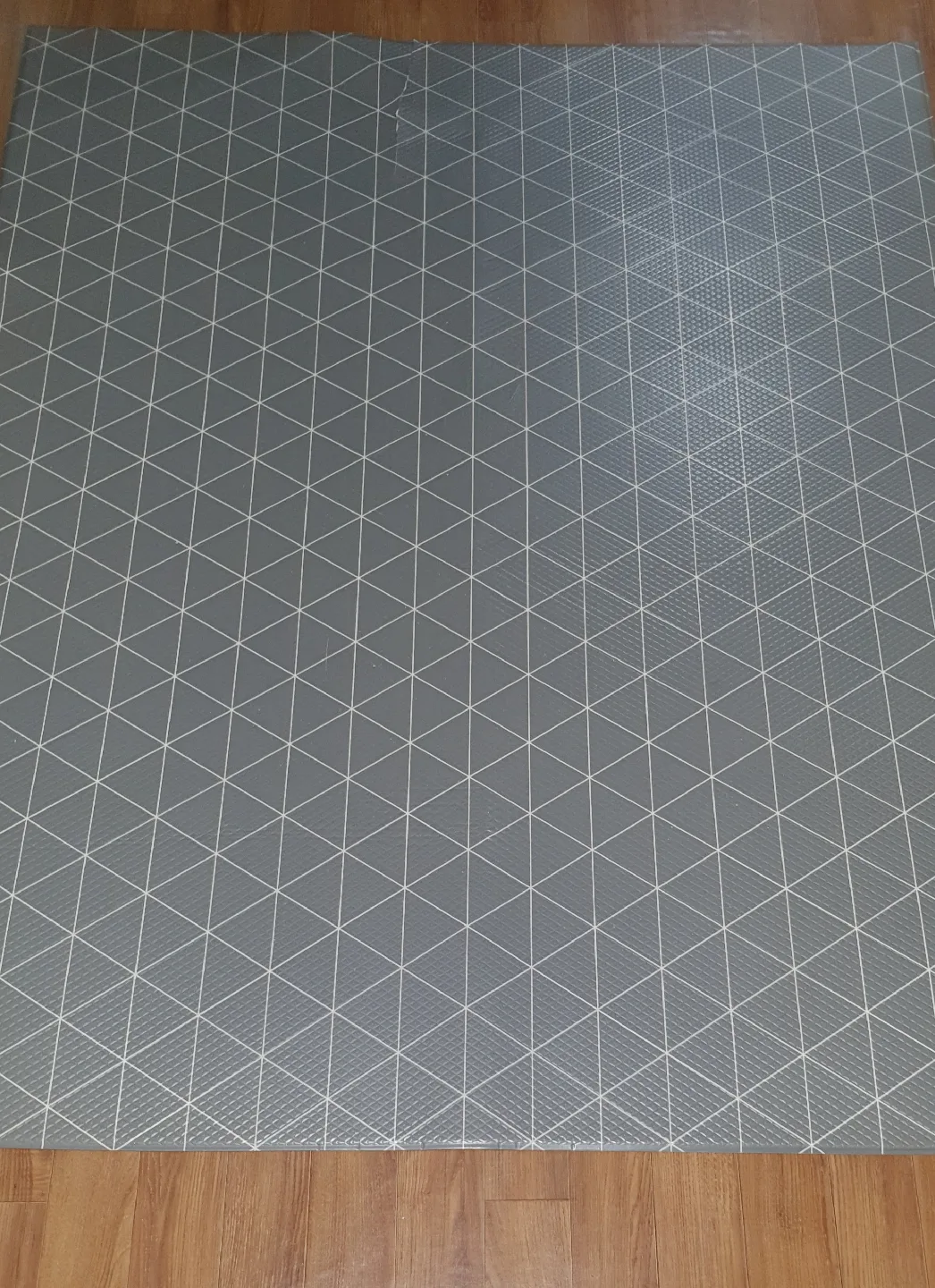 디팡 펫플레이매트 러그 180x140cm 중고 1장