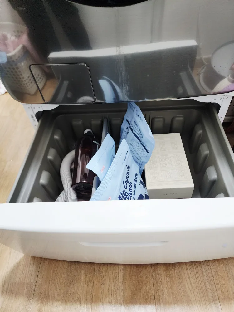 삼성 허리사랑 하부수납장 나눔