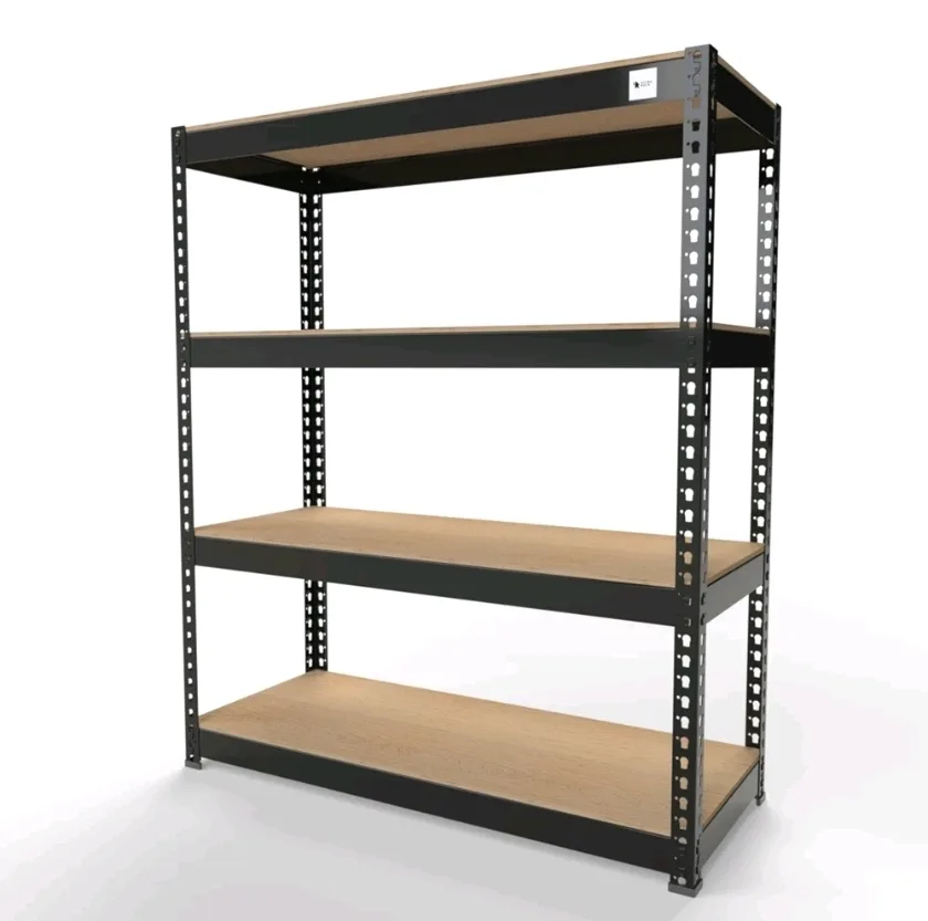 무볼트 조립식 앵글 선반 중고판매