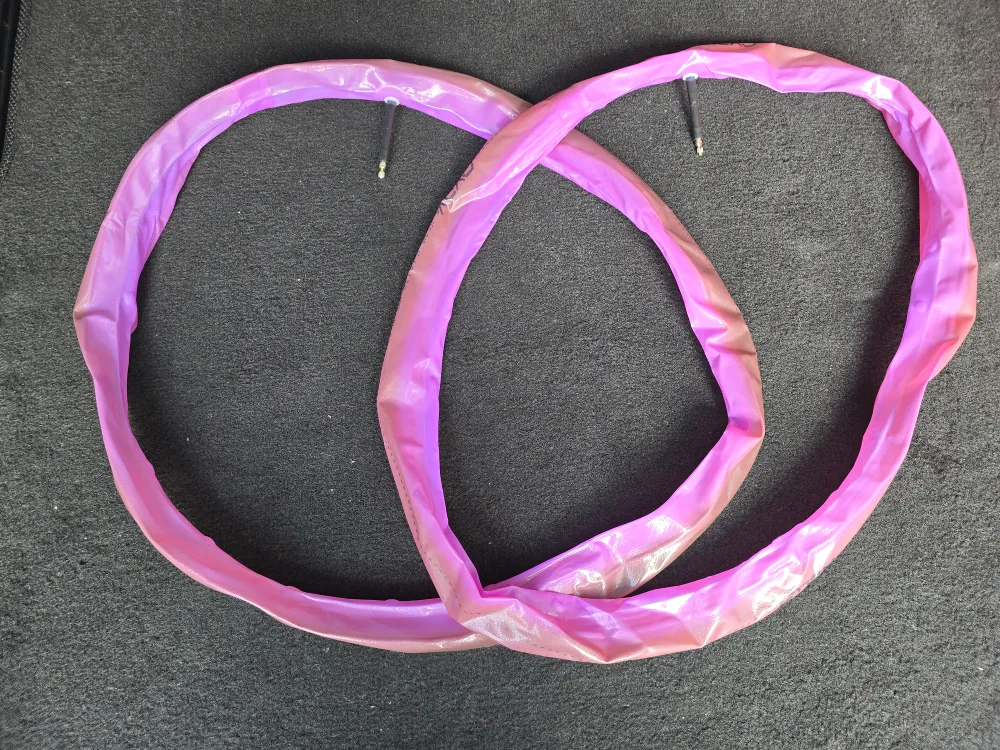 16인치 자전거 TPU튜브/CYDY(중고 제품)