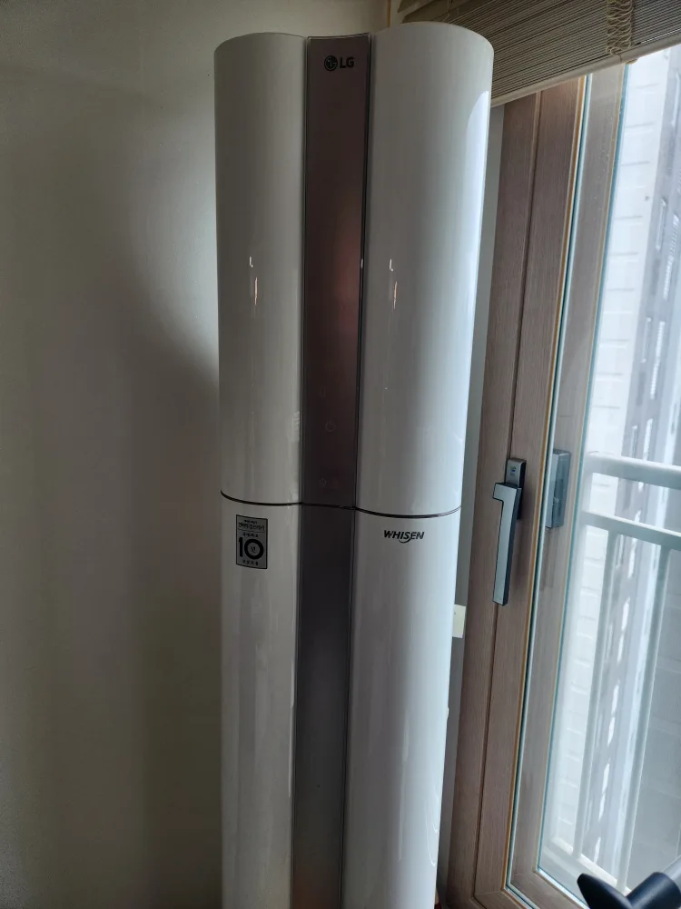 LG 휘센 에어컨 1+1 트윈  중고판매