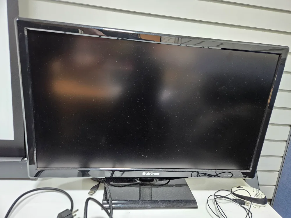 24인치 FHD 모니터