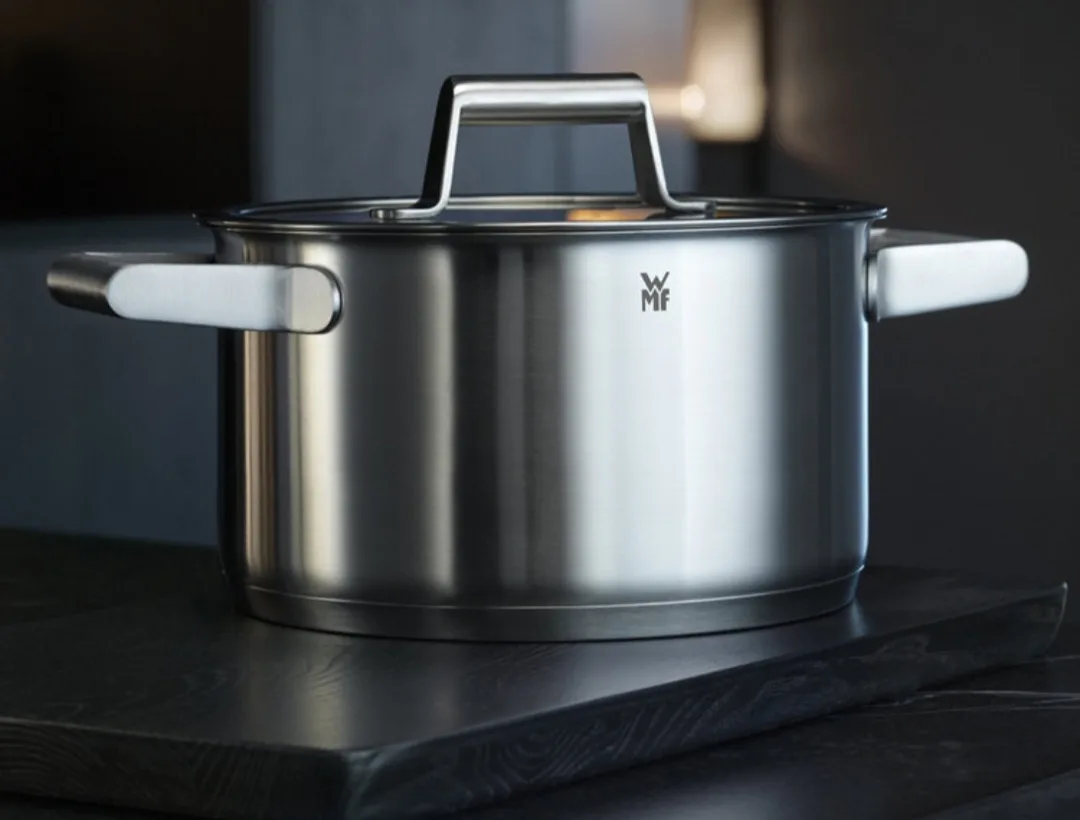 WMF 5L 스텐 양수냄비