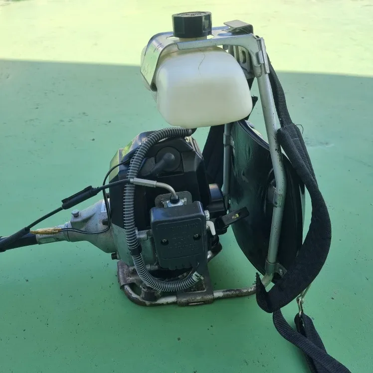 일제TL43중고예초기