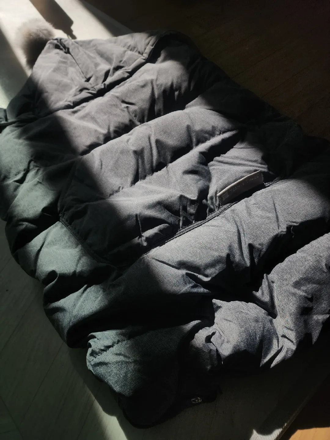 티니팅스 구스 워머