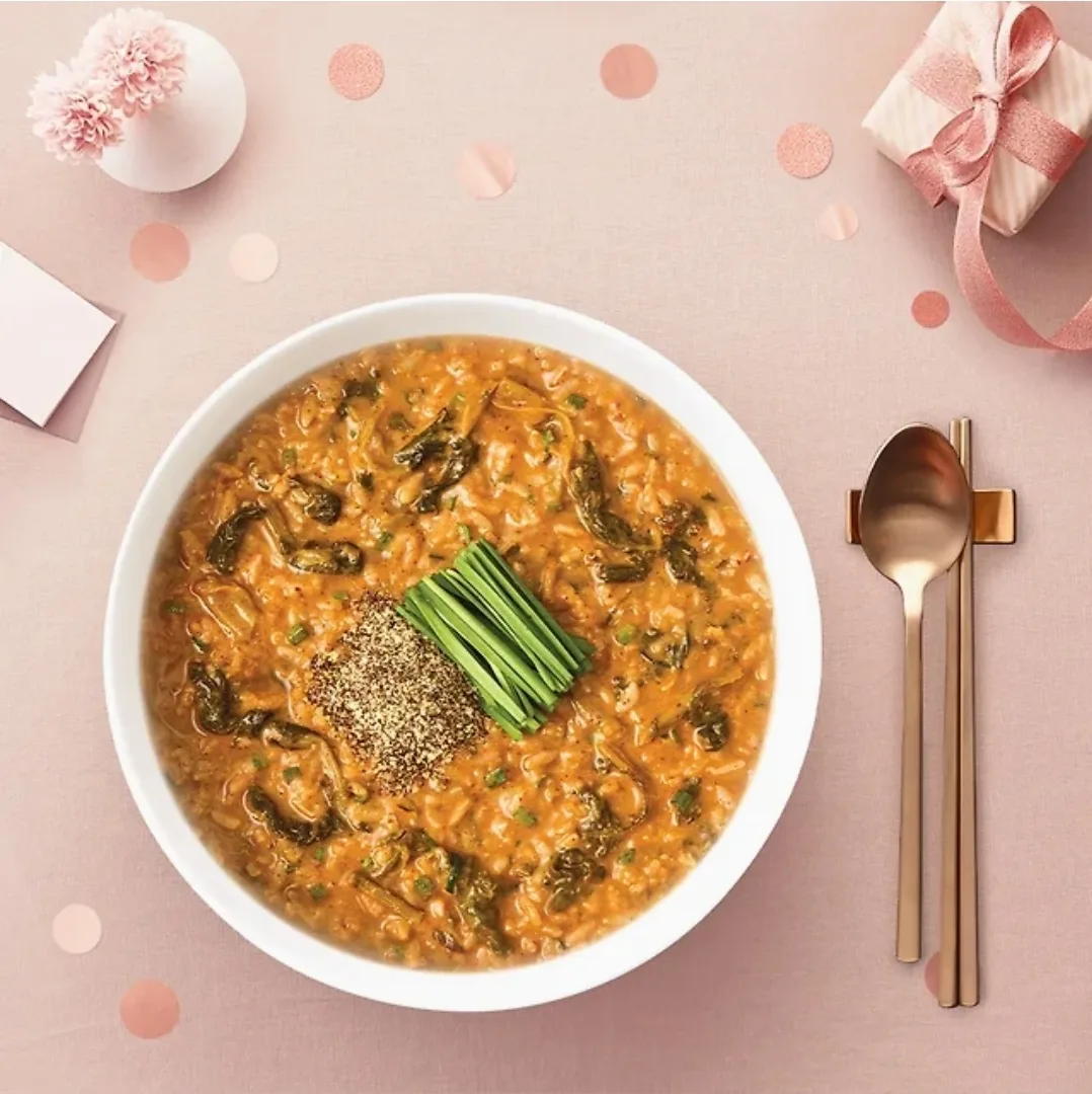 본죽 추어죽 기프티콘