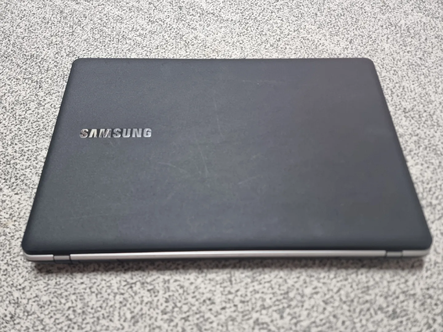 중고// 삼성 노트북 NT371B5J