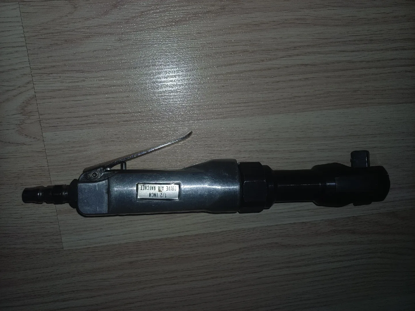 대만산 1/2인치 에어 라쳇