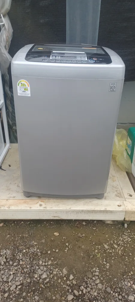 LG 통돌이 세탁기 15kg