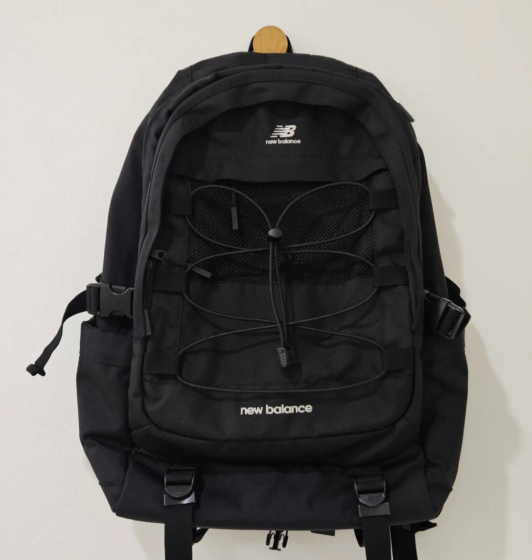 뉴발란스 중고등학생가방