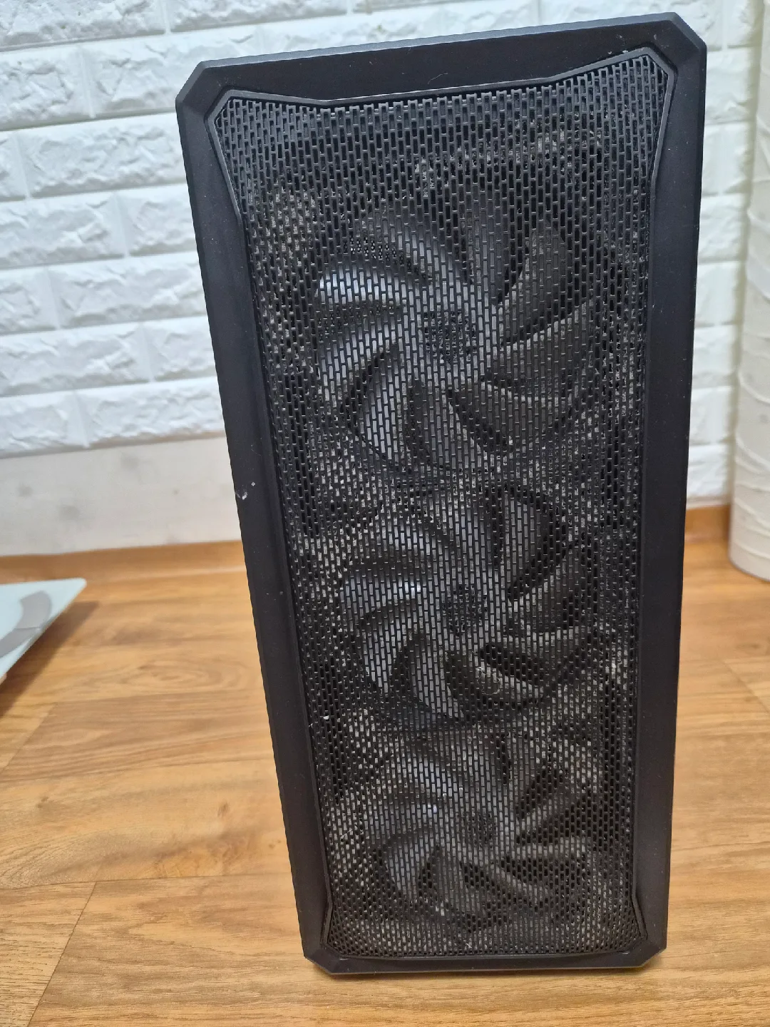 중고 쿨맥스 PC 본체