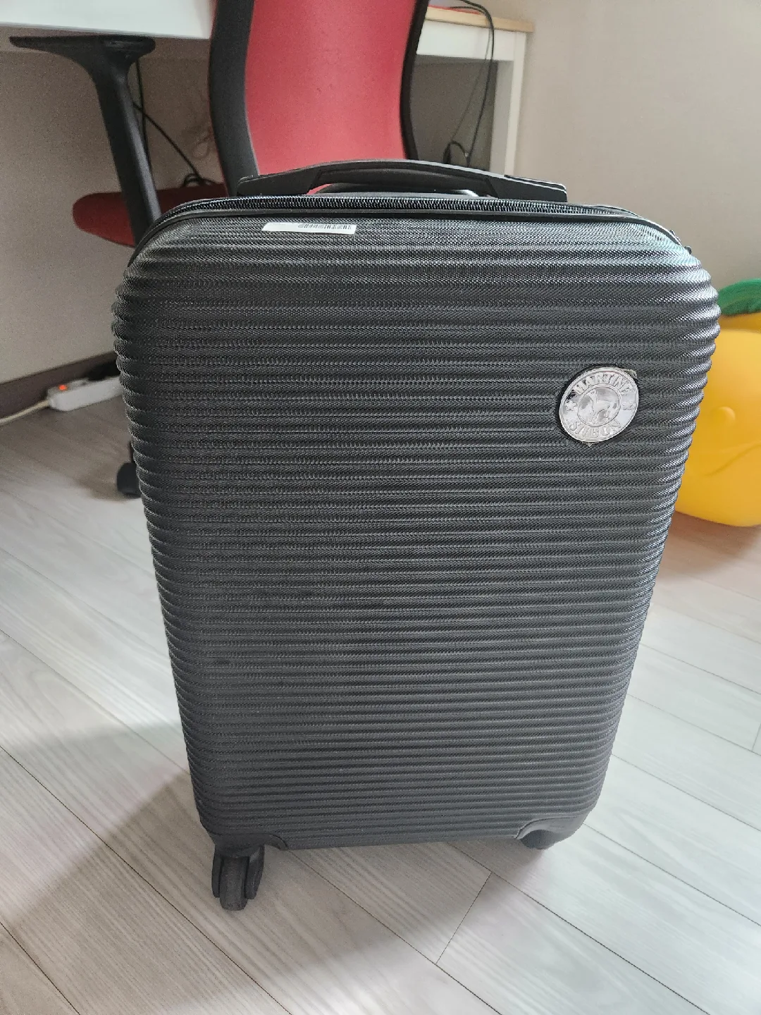 캐리어 여행 가방
