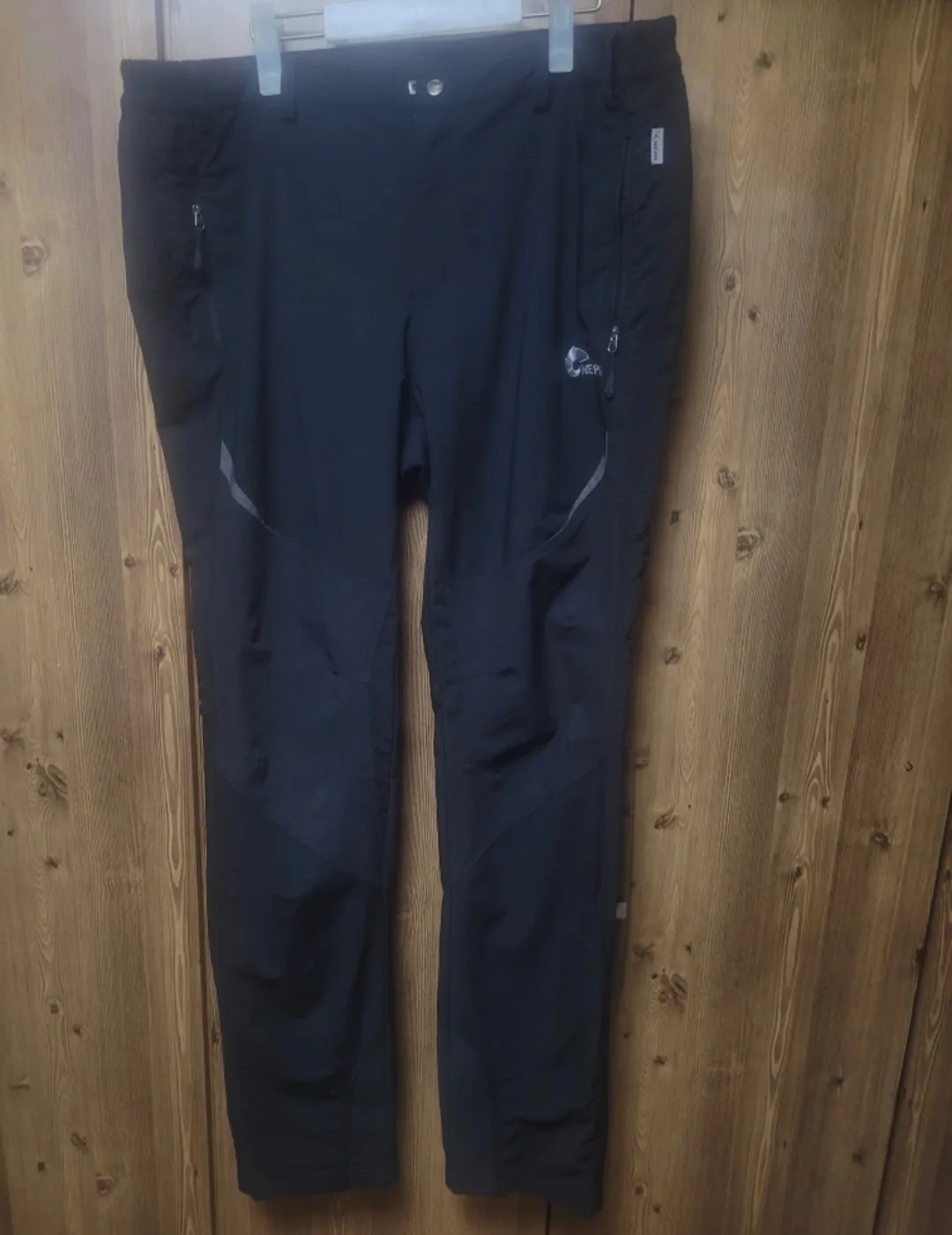 네파 등산 바지 38