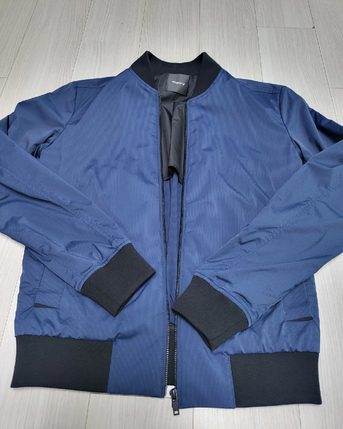 띠어리 theory 남성 봄 가을 자켓