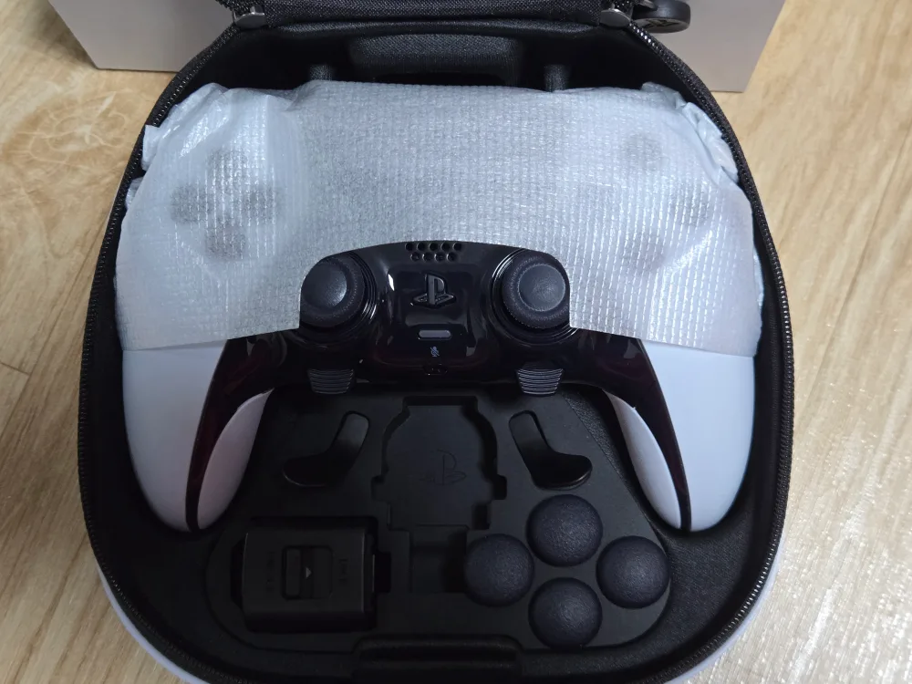 듀얼센스 엣지 (중고)