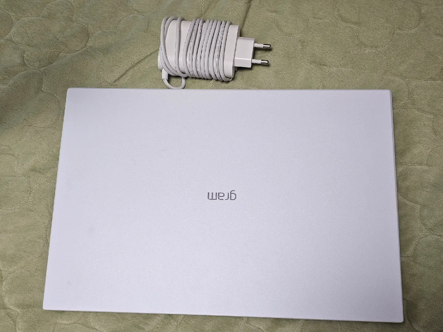 LG Gram 16Z95P-GR50K 노트북