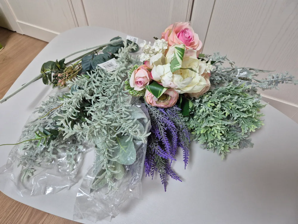 조화와 플로드지 일괄