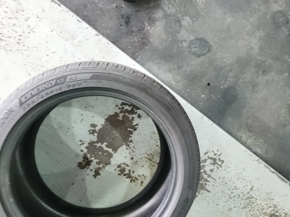 중고타이어팔아용